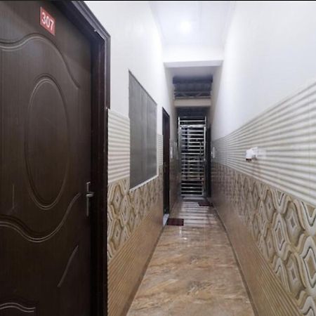 Hotel Townhouse Rishīkesh Zewnętrze zdjęcie