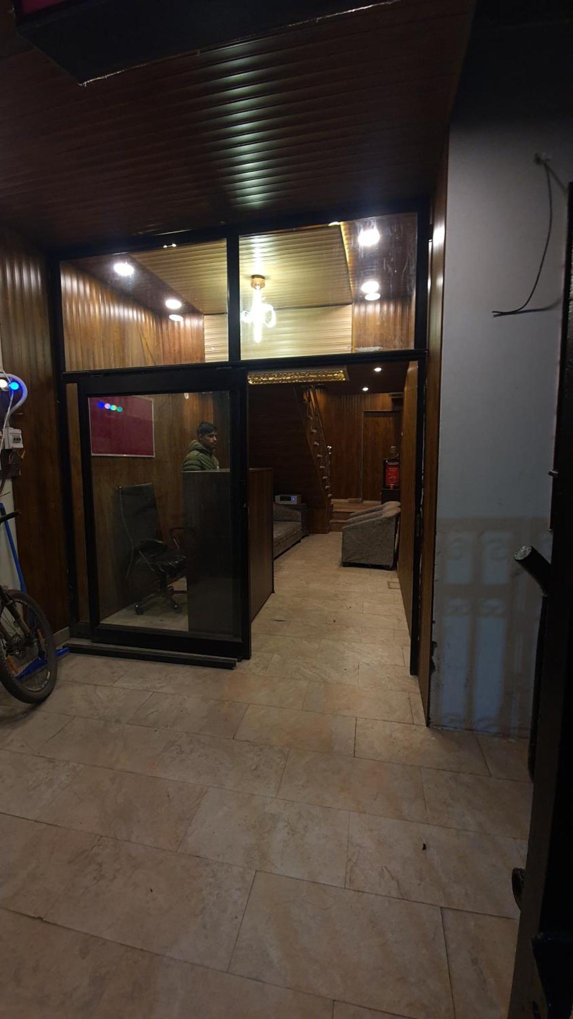 Hotel Townhouse Rishīkesh Zewnętrze zdjęcie